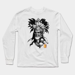 native Long Sleeve T-Shirt